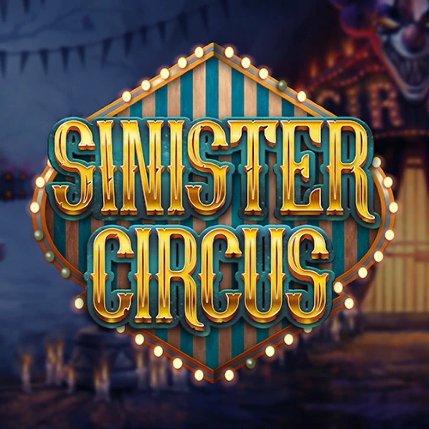 Sinister Circus DA88